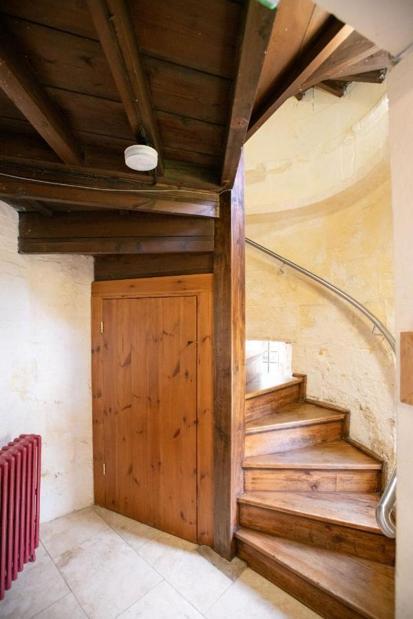 Lendal Tower Βίλα Γιορκ Εξωτερικό φωτογραφία